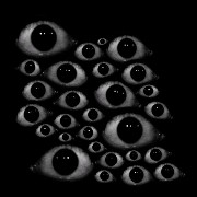 weirdcore eyes wideget