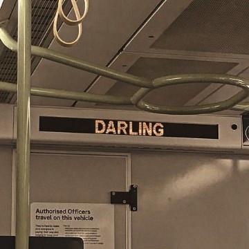darling 