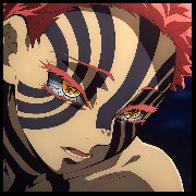 akaza
