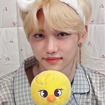Straykids Felix 