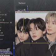 TXT - Soobin, Yeonjun, Taehyun