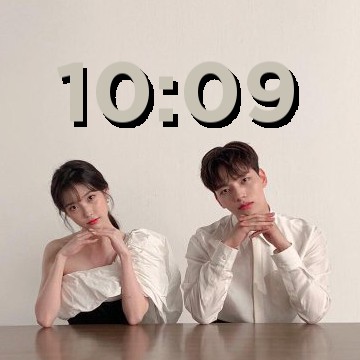Hotel de luna - time