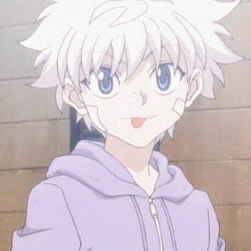 killua