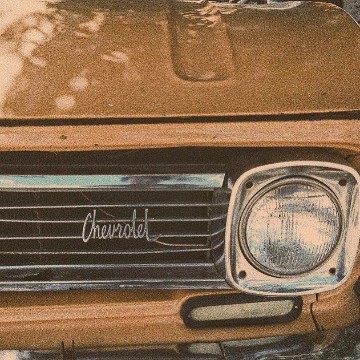 brown widget