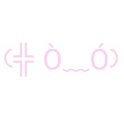 kaomoji