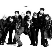 Stray Kids