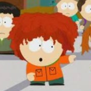 kyle broflovski