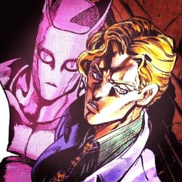 kira and killer queen