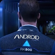 Detroit Become Human 