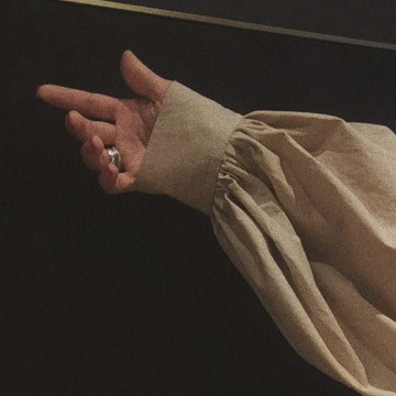 Taehyung vintage