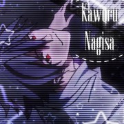 Evangelion Kaworu