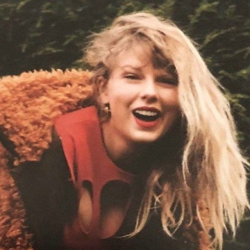 Taylor Swift