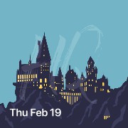 HP