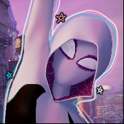 Spider Gwen 