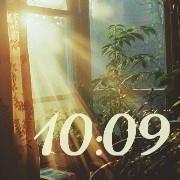 The timee