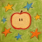 apple