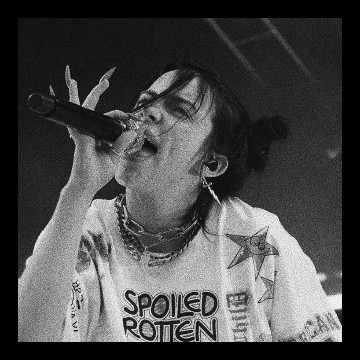 Billie Eilish 