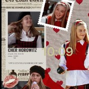 cher Horowitz 