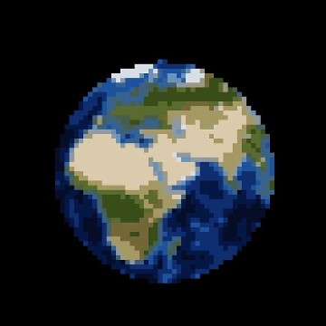 earth 