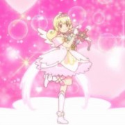 magical girl
