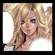 Gyaru icon
