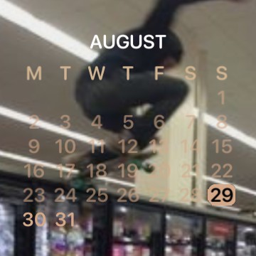 calendar