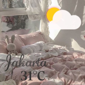 Weather widget 