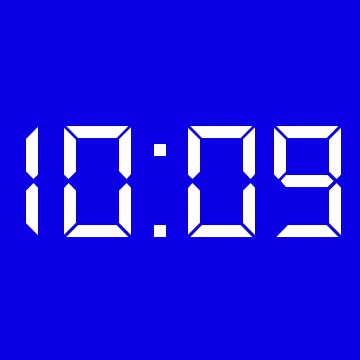 time copy