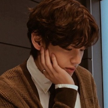 taehyung