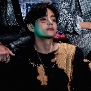 BTS - V 
