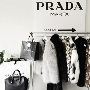 luxury aesthetic