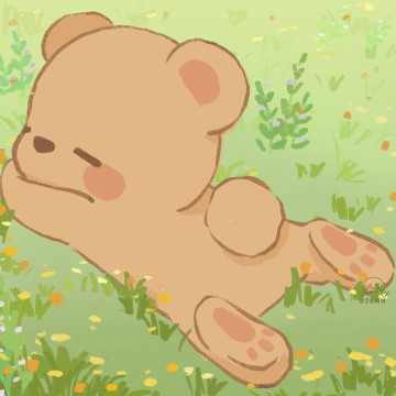 Bear 
