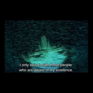 lain is god 