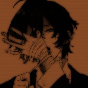 Bungou stray dogs