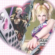 chainsaw lollipop widget