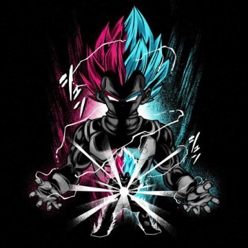 vegeta