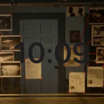 room stiles 