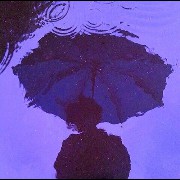 purple rain