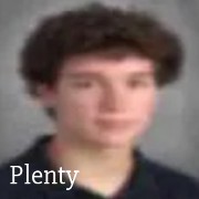 Plenty