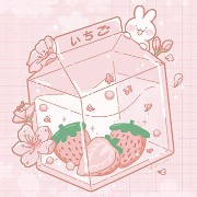 strawberry widget 2