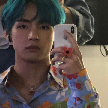 taehyung 