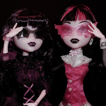 monster high 