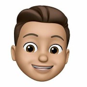 Apple emoji ME