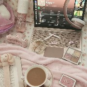 aesthetic widget