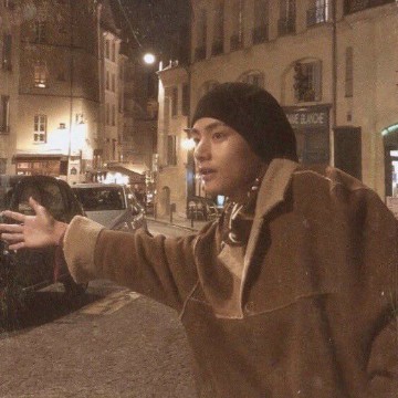 BTS Kim Taehyung