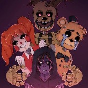 Afton Family
