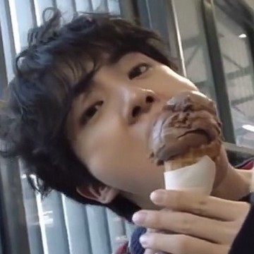 Jin bts