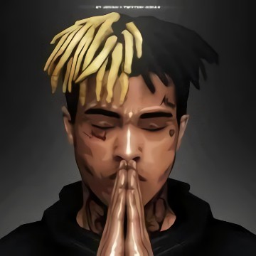 xxxtentacion