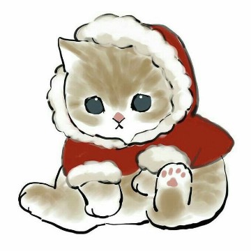 Cute cat