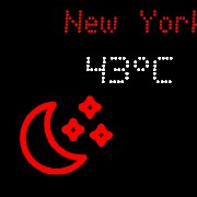 Nothing phone weather 